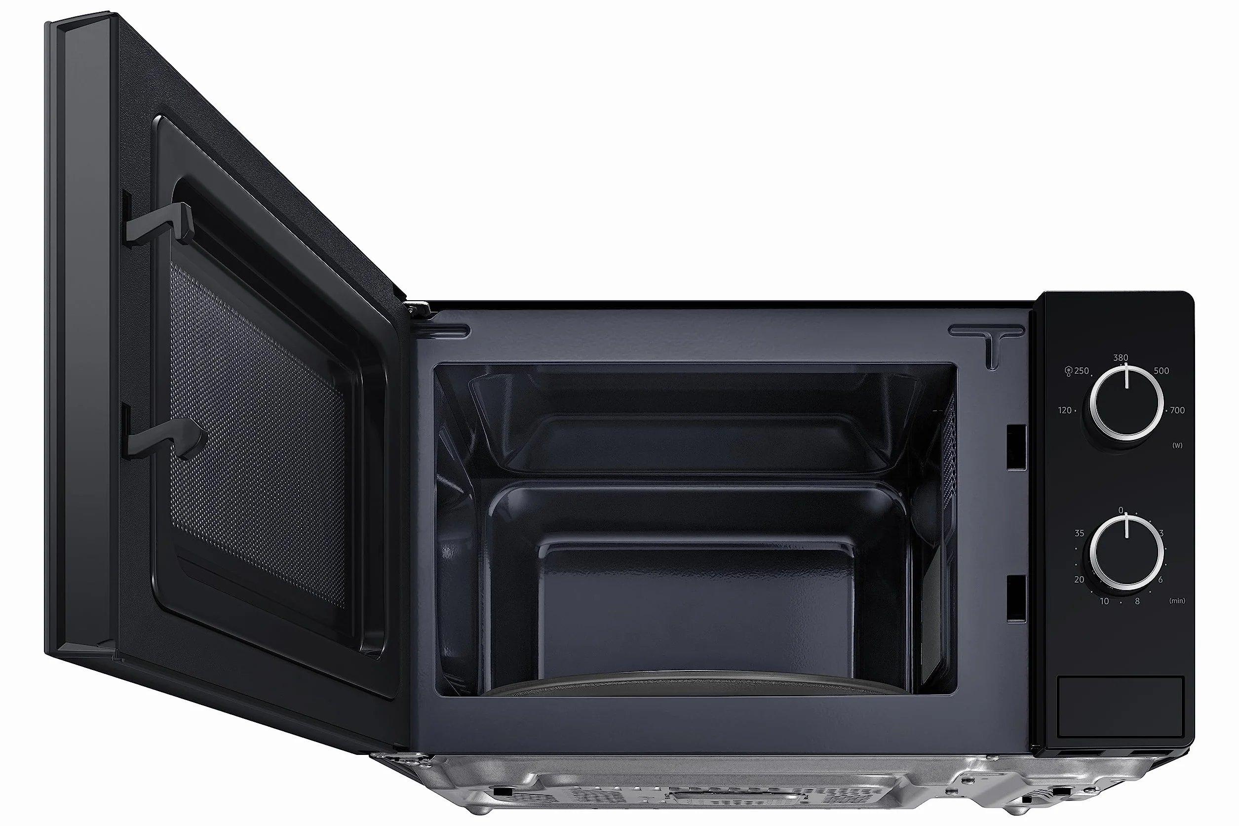 SAMSUNG Sams Mikrowelle MS20A3010AL/EG