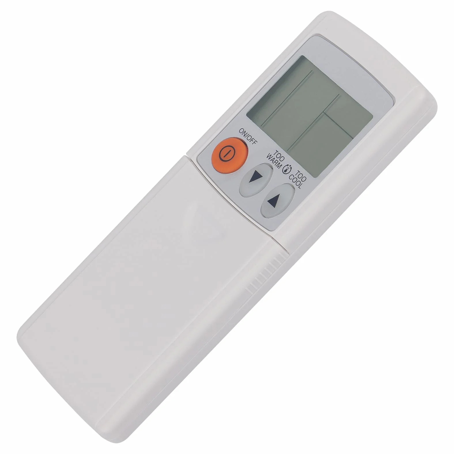 ALLIMITY Zamienny Pilot Klimatyzacji Odpowiedni dla Mitsubishi Air Conditioner AC A/C MSZ-GA35VA MSZGA35VA KD07BS KM05B
