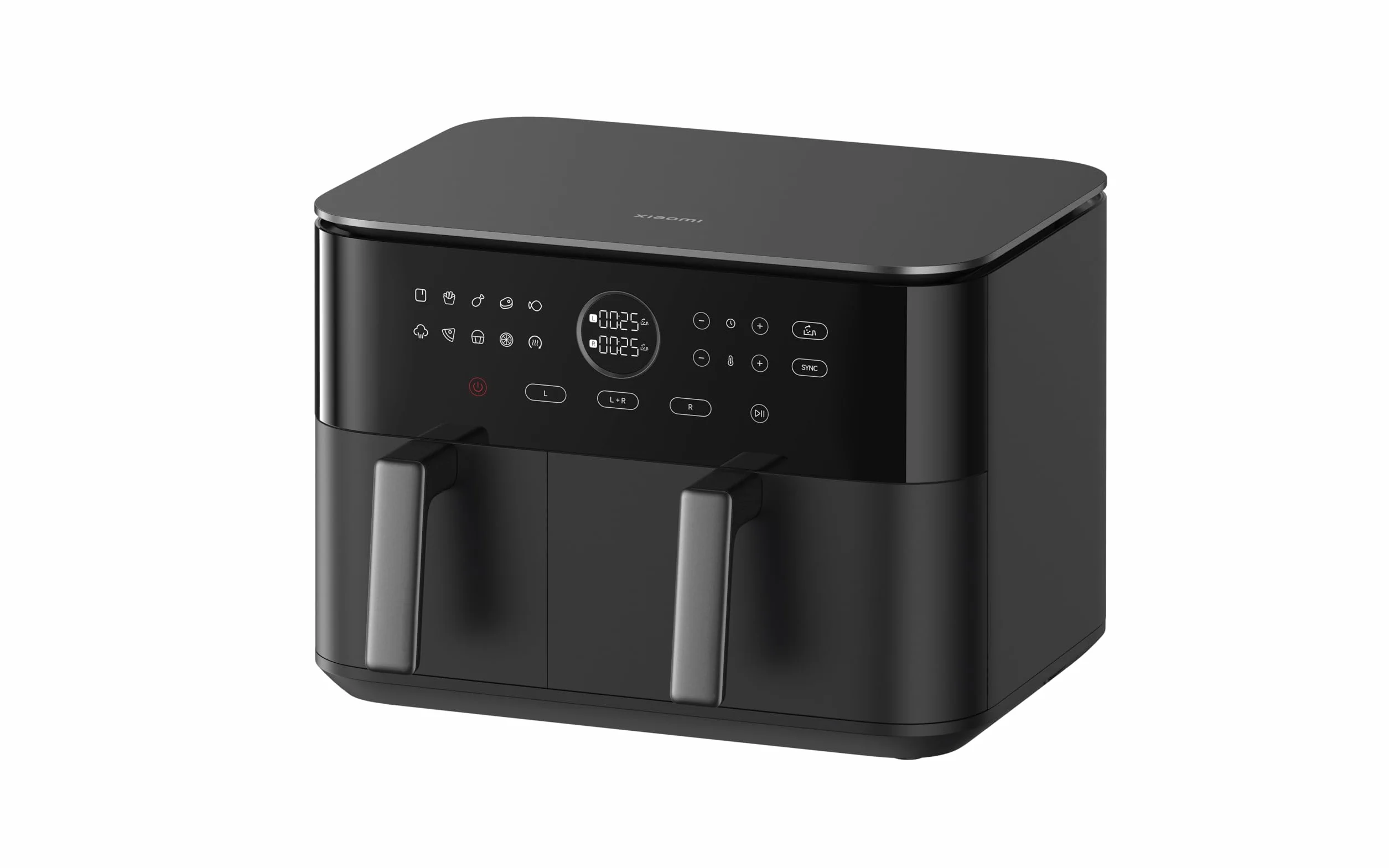 Xiaomi Dual Zone Air Fryer 10L EU