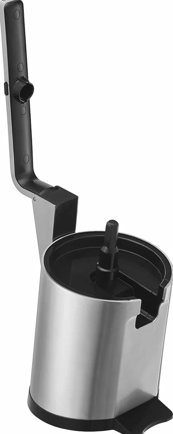WMF Profi Plus wyciskarka do soków pomarańczowych ze stali nierdzewnej 160 W
