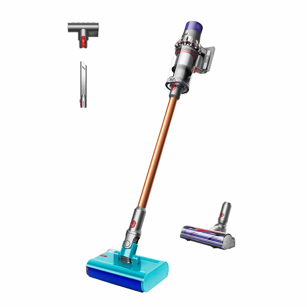 Dyson Cyclone V10 Submarine Wet and Dry Vacuum Cleaner