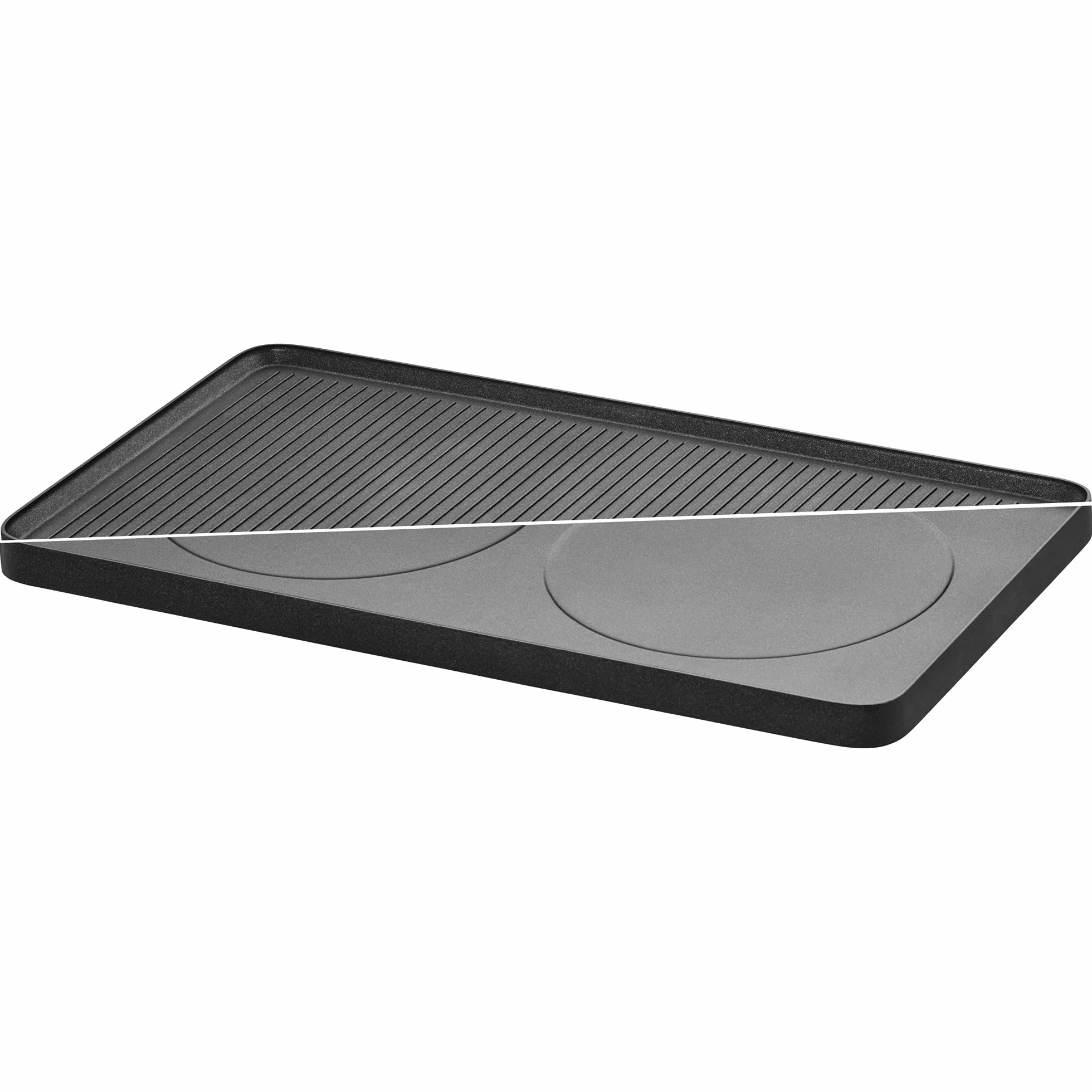 WMF Raclette Grill Kuchenny 1500 W Srebrny