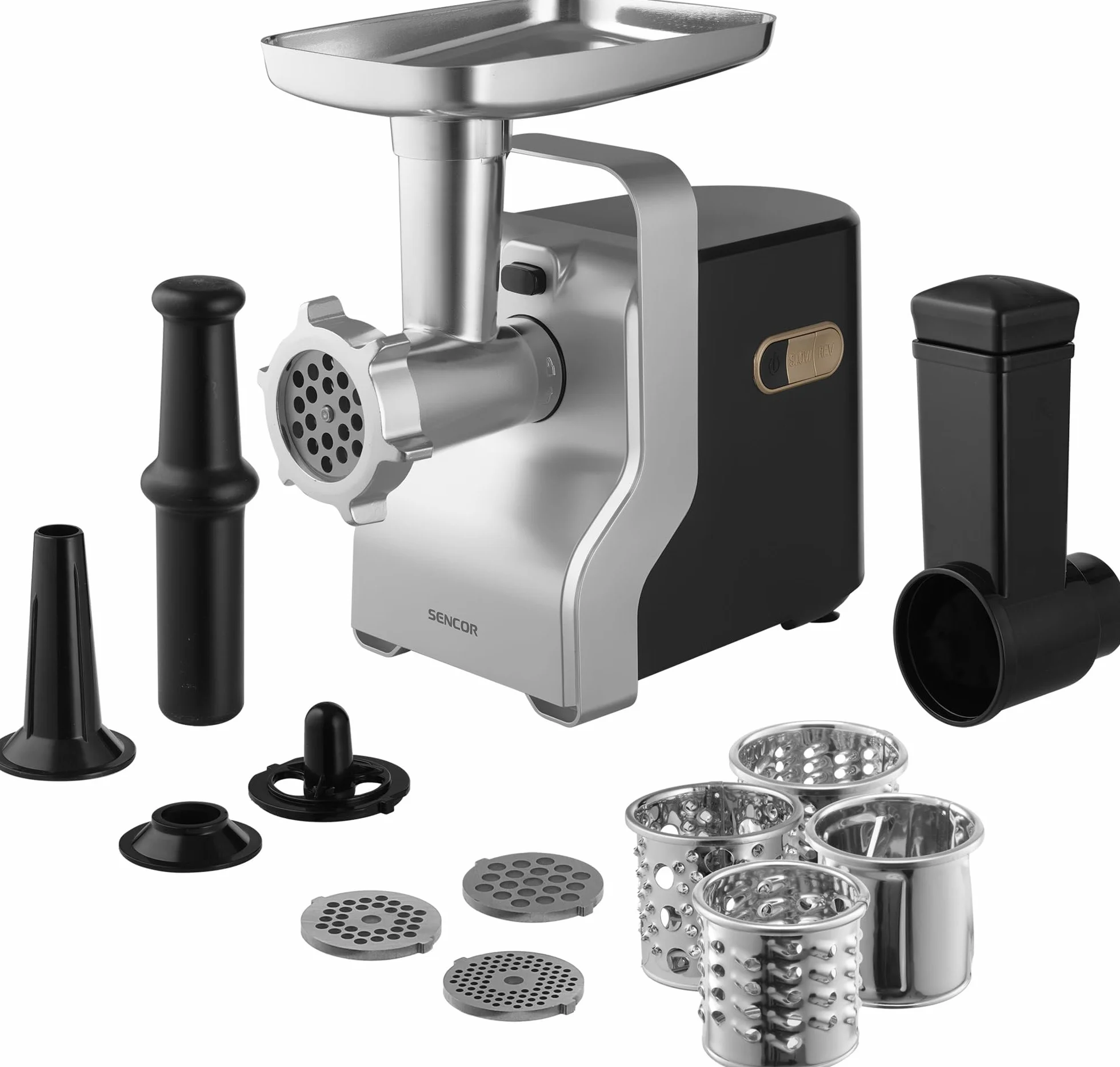 Maszynka do mięsa SMG 6400SL Sencor
