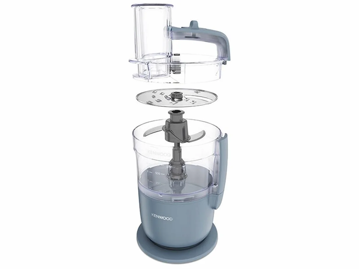 KENWOOD FDP22.000GY Wielofunkcyjny mini robot
