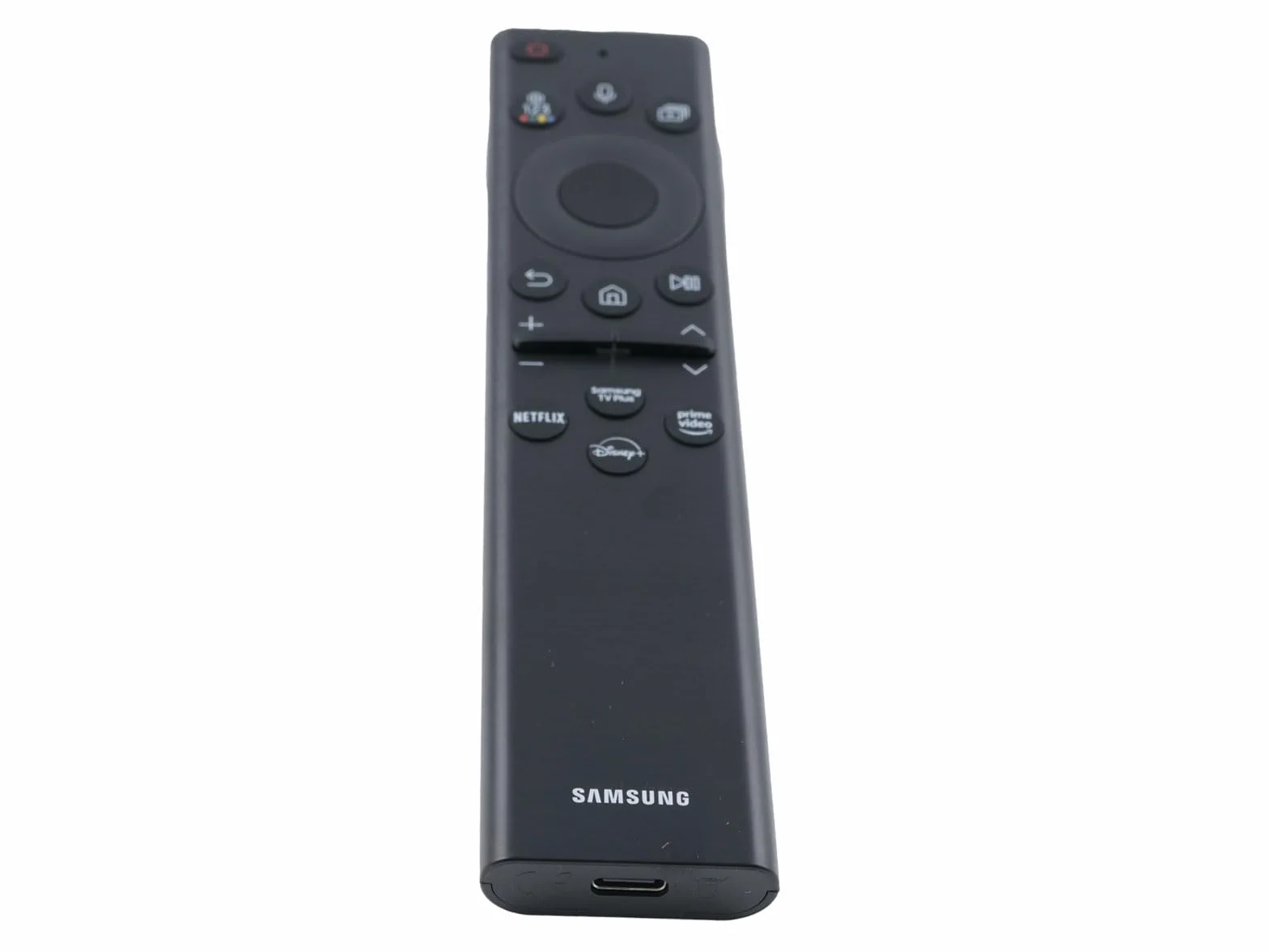 S Eco Solar Remote