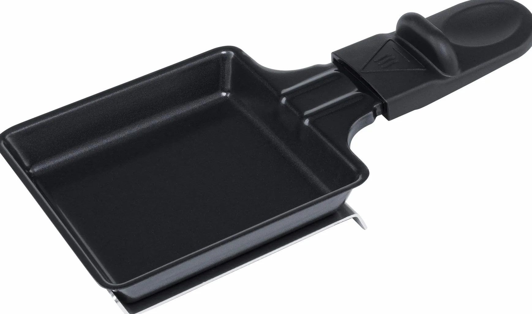 Steb Raclette RC 108 bk/sr