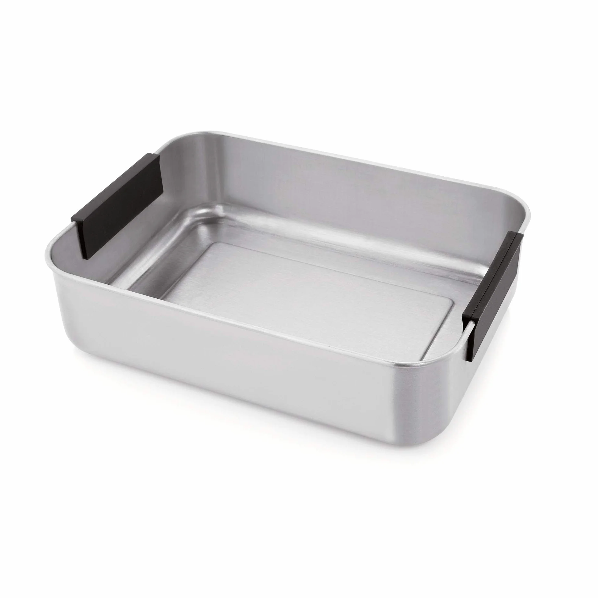 Wmf 415090011 Parowar, Czarny/Srebrny, 30L