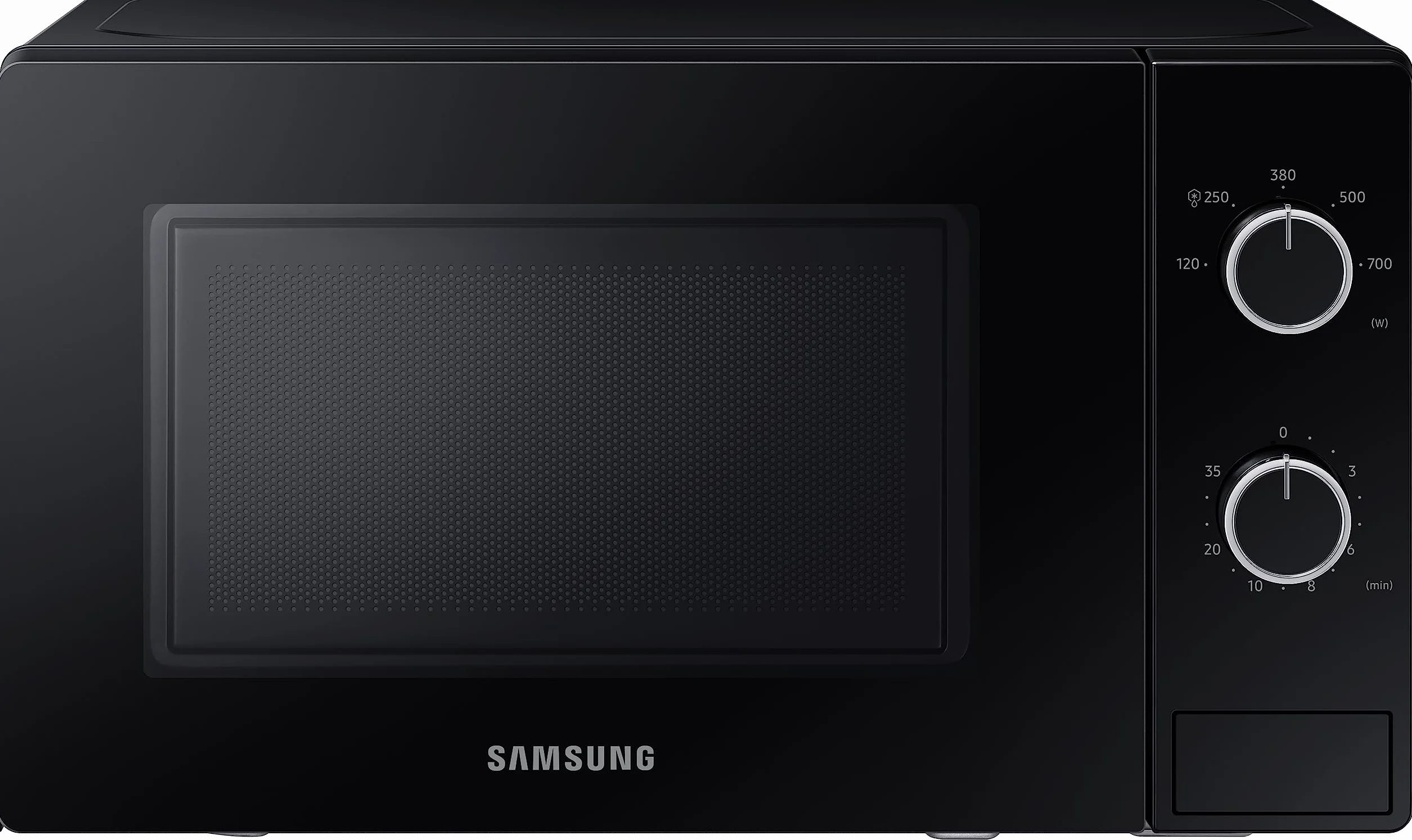 SAMSUNG Sams Mikrowelle MS20A3010AL/EG