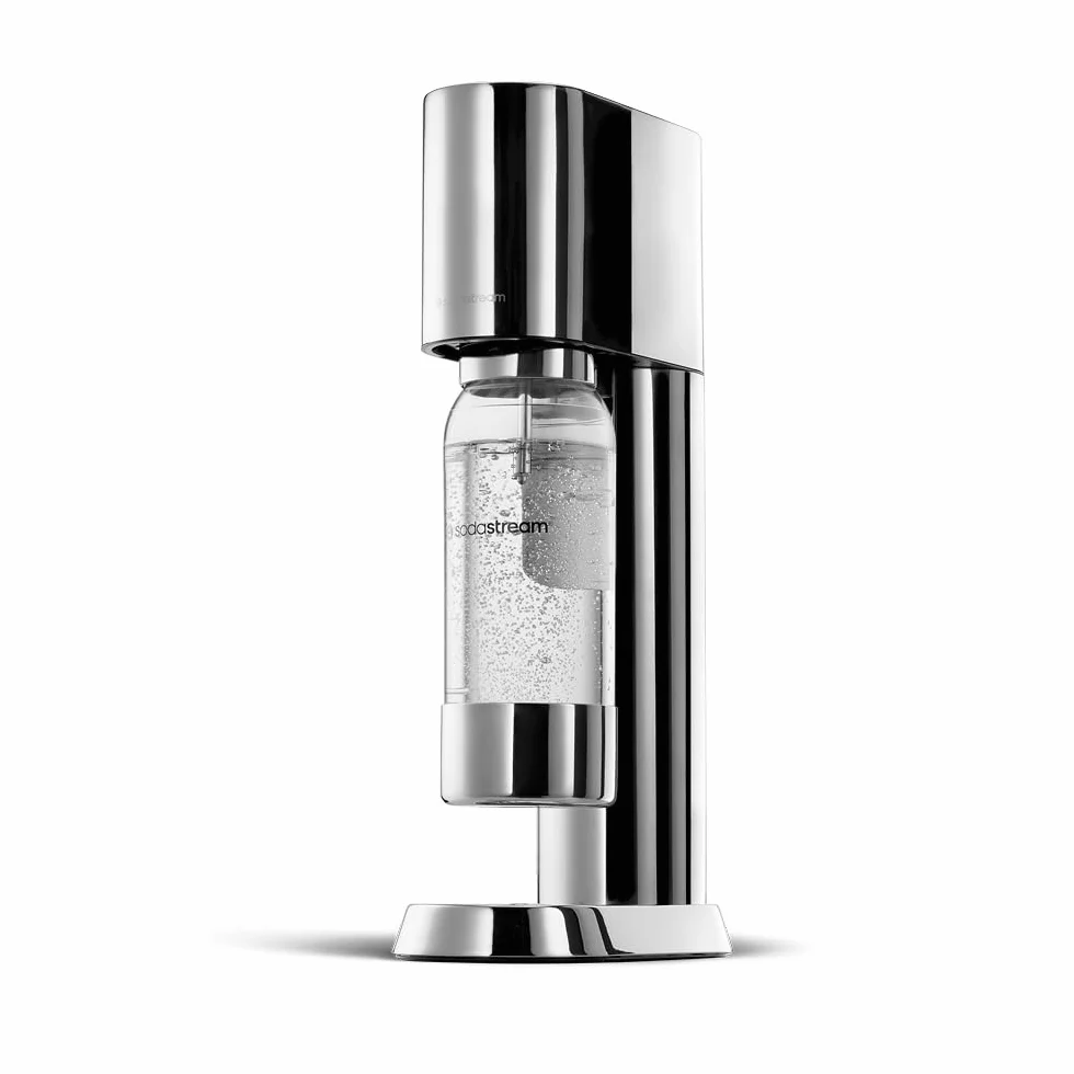 SodaStream Enso bezprzewodowy ekspres do wody gazowanej