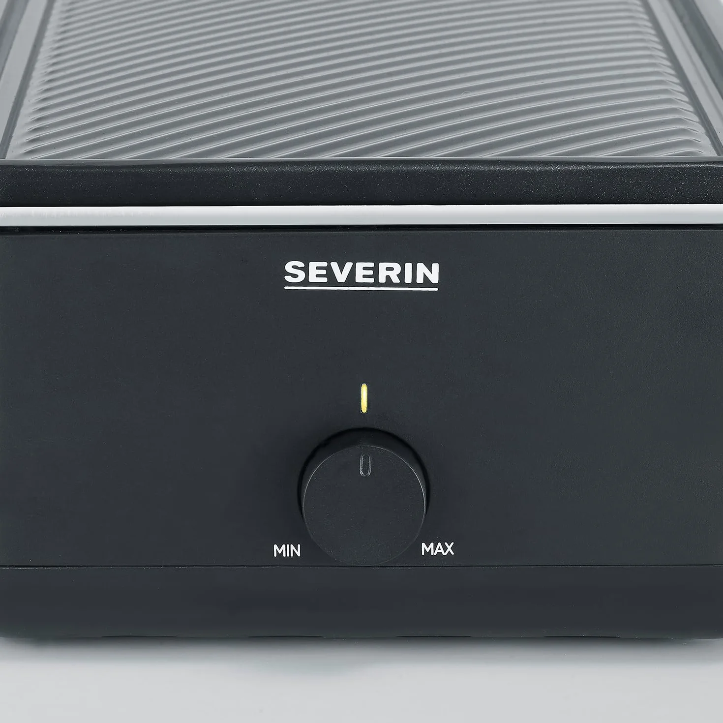 SEVERIN Raclette Grill 1300 W z 8 patelniami, powłoka nieprzywierająca, czarny RG 2365