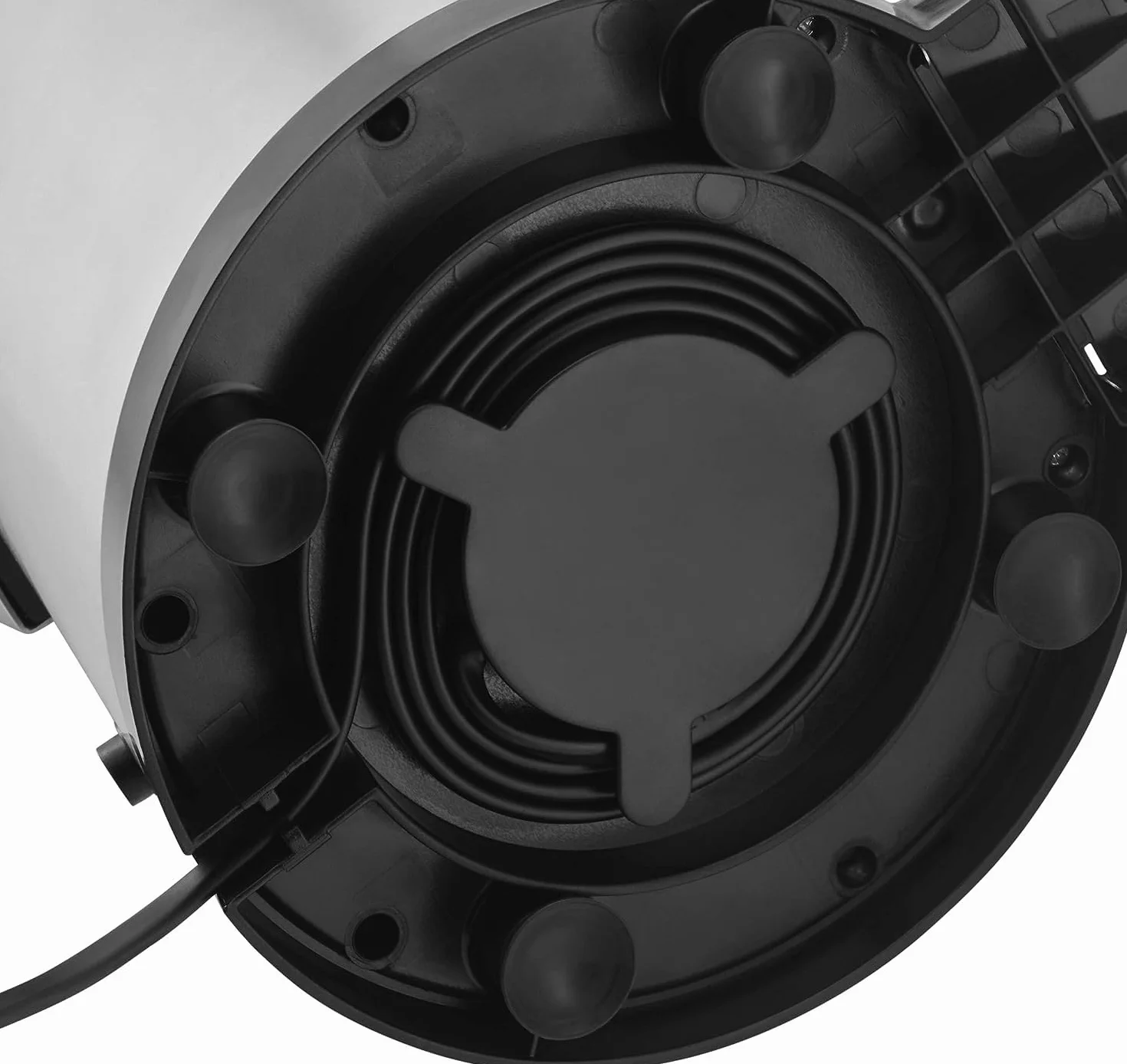 WMF Profi Plus wyciskarka do soków pomarańczowych ze stali nierdzewnej 160 W