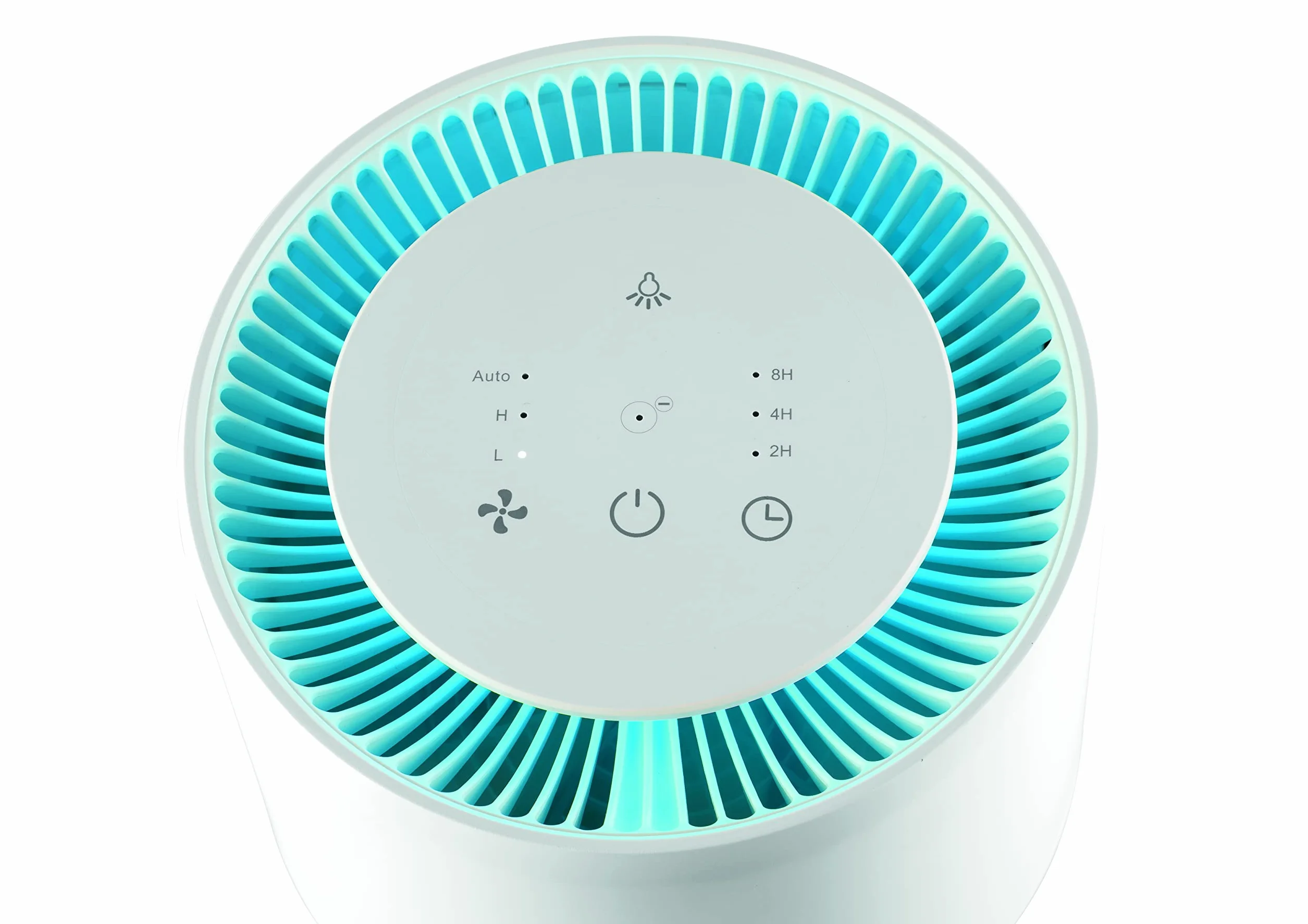 Zelmer ZPU5500 Oczyszczacz powietrza 35W CADR 140 m3/h potrójny system filtracji
