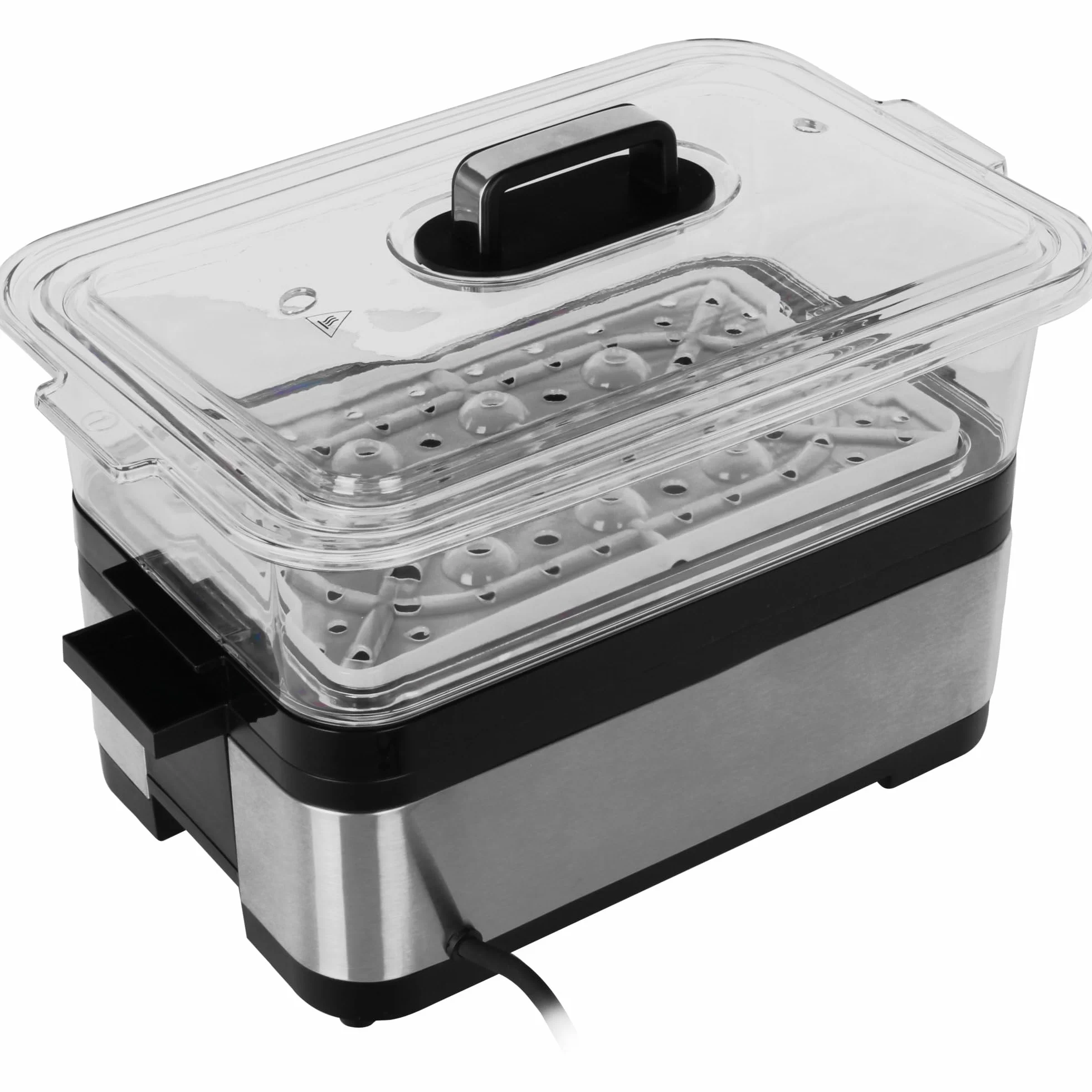 Steba DG 2 parowar