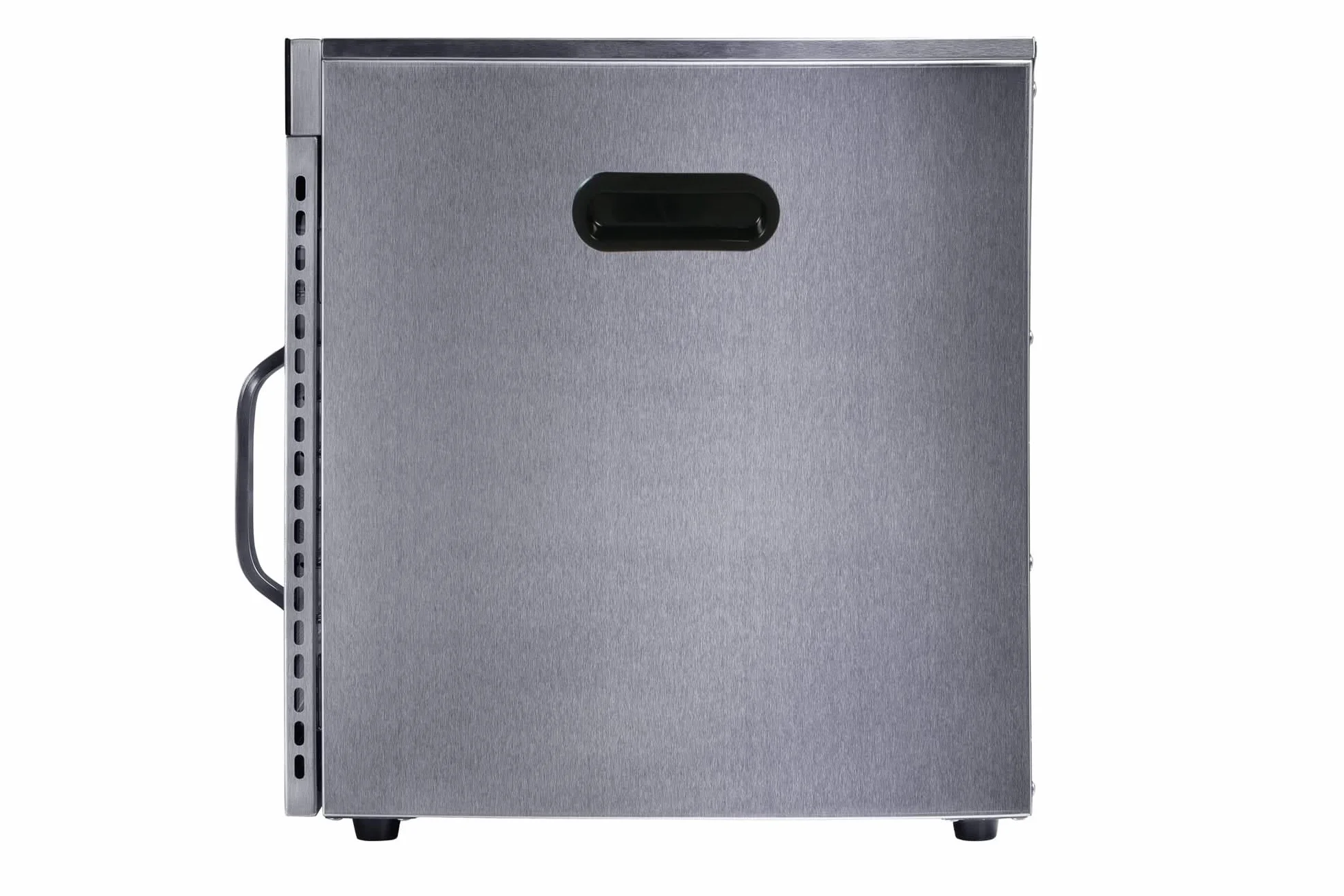 Suszarka WM-2110 DH, srebrna