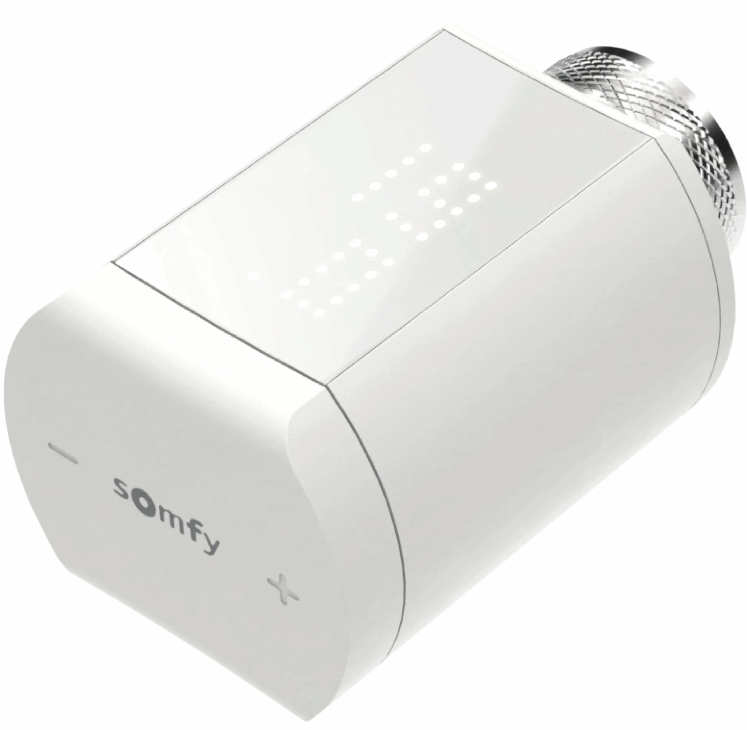 Somfy 1870508 - Głowica termostatyczna io