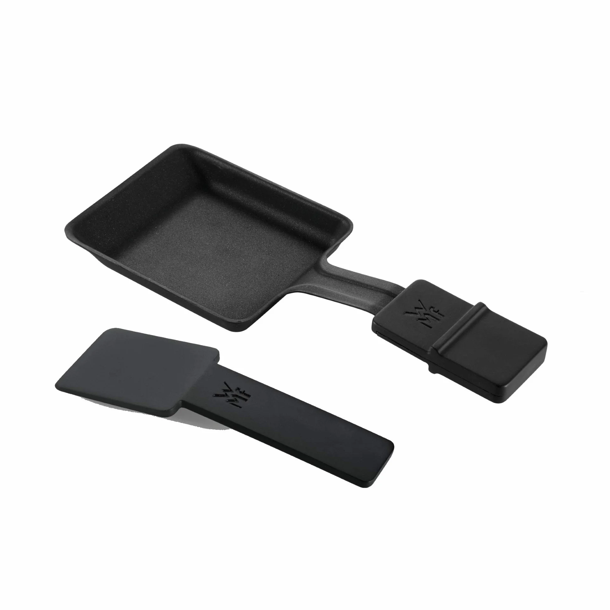 WMF Raclette Grill Kuchenny 1500 W Srebrny