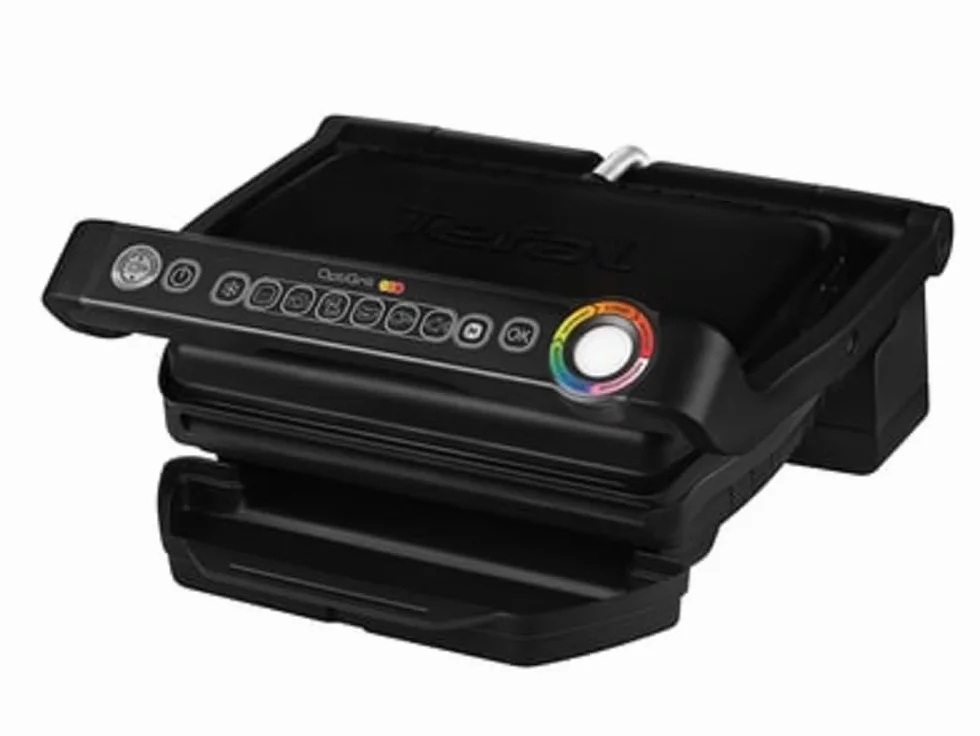 TEFAL OptiGrill GC7058 elektryczny grill