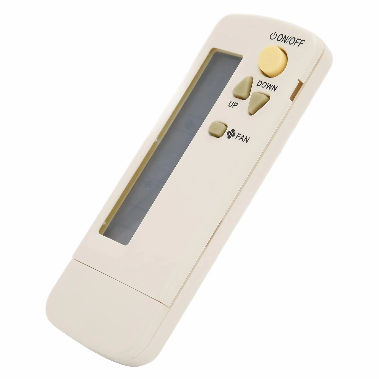 Pilot Zdalnego Sterowania do Klimatyzatora dla Daikin BRC4C151 BRC4C152 BRC4C153 BRC4C158 BRC4C159 BRC4C160 i Innych Modeli