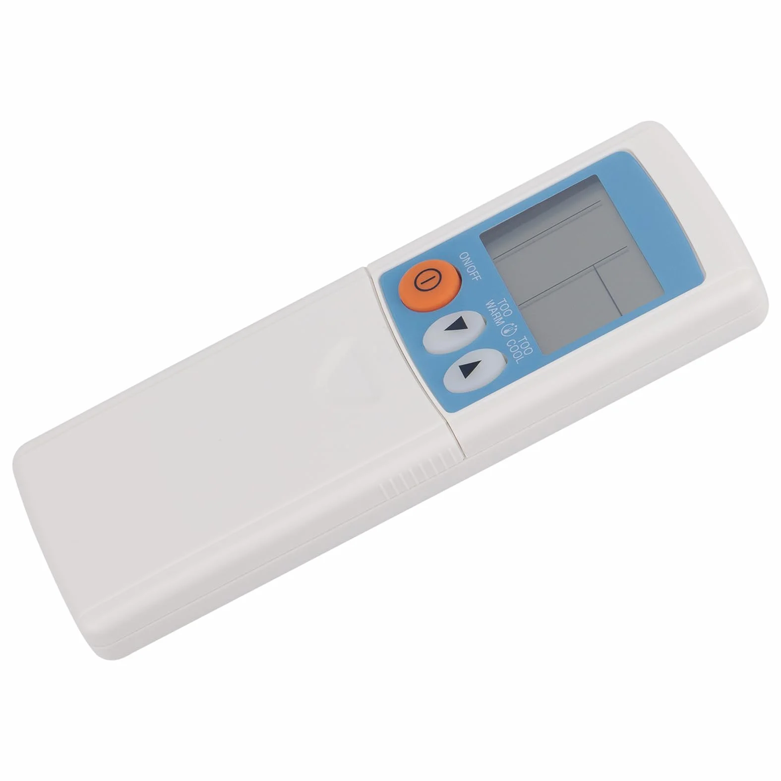ALLIMITY Zamienny Pilot Klimatyzacji Odpowiedni dla Mitsubishi Air Conditioner AC A/C MS12TN MCFH-A24WV MS-24WN MSH-24WN