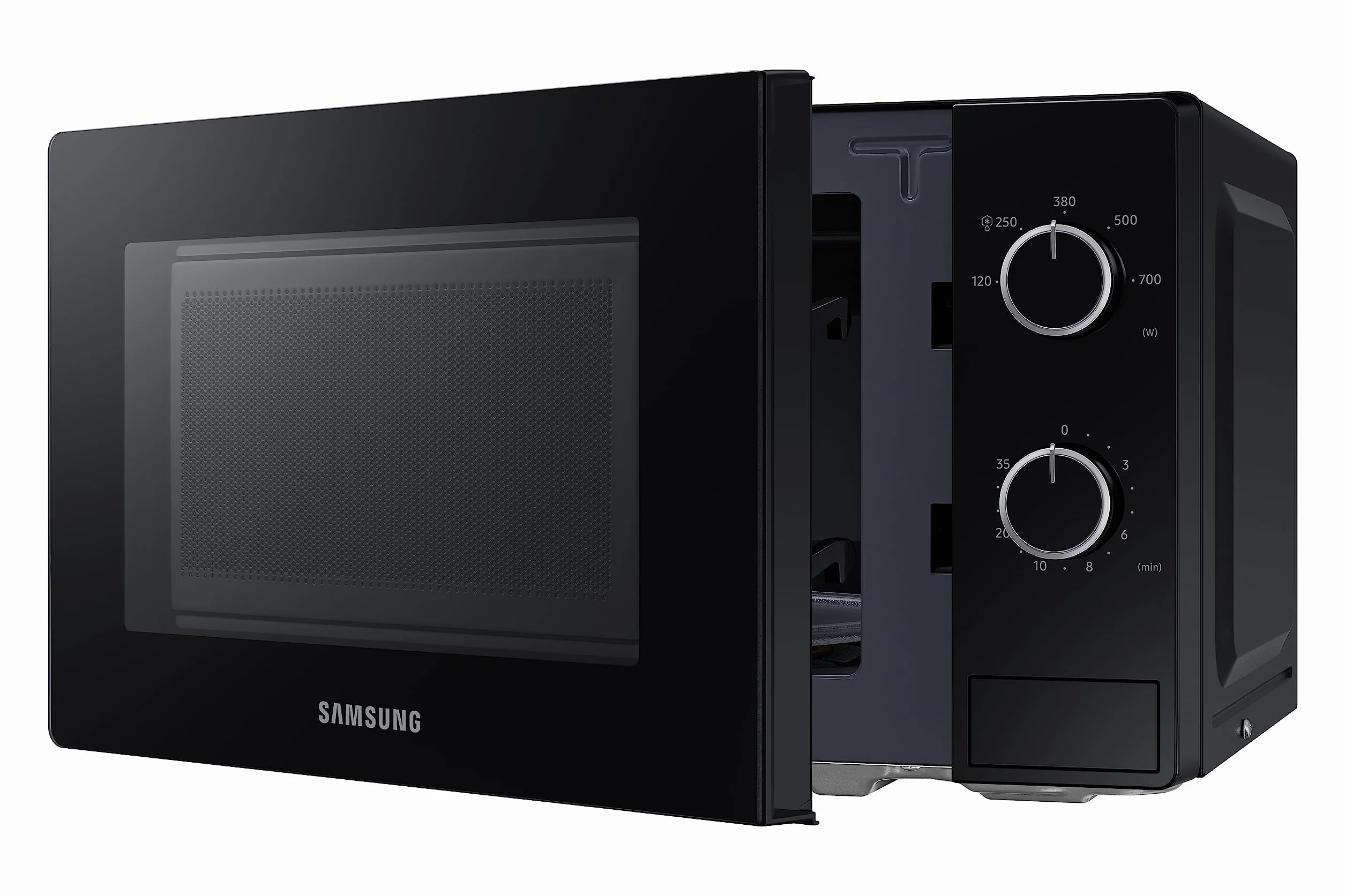 SAMSUNG Sams Mikrowelle MS20A3010AL/EG