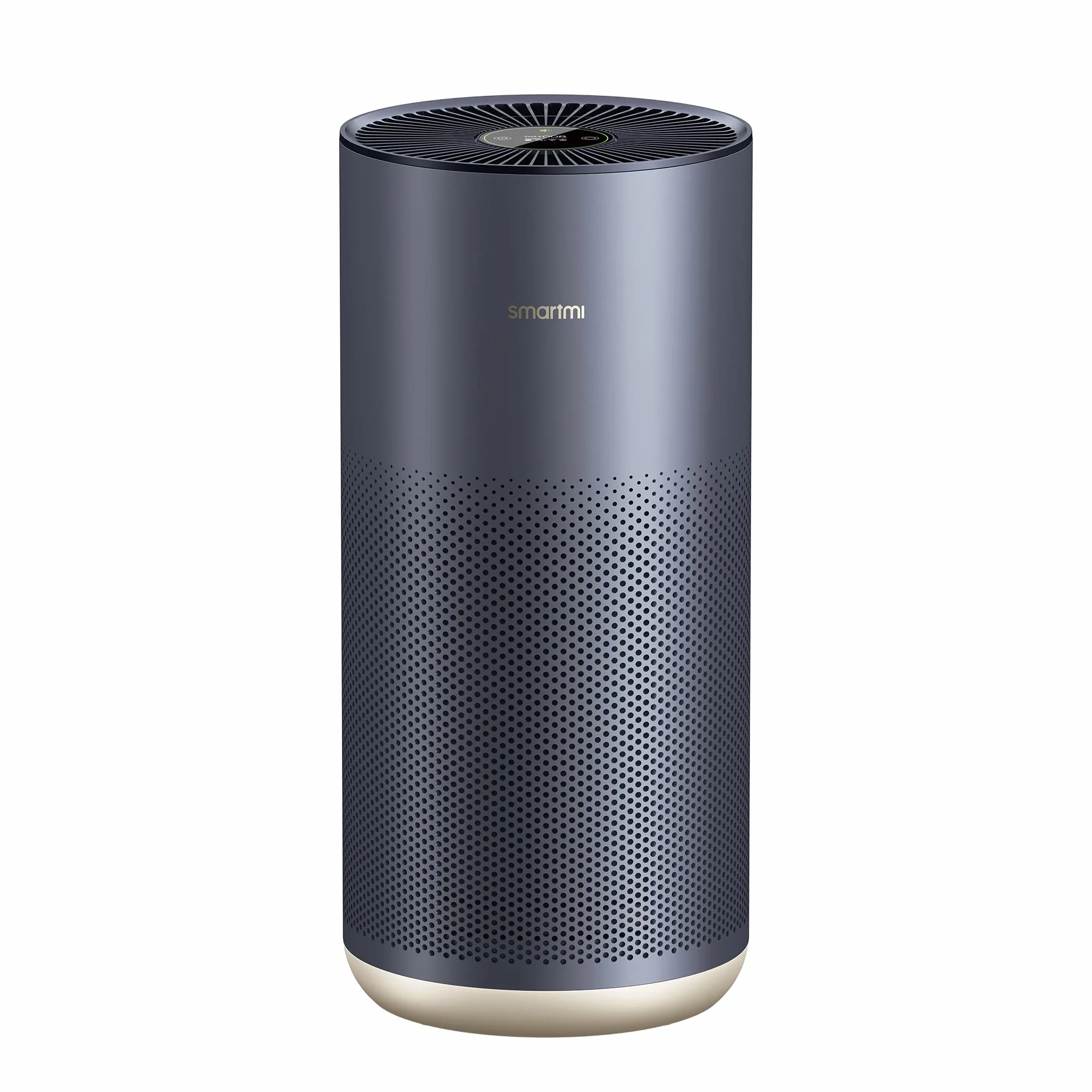 Smartmi 2 oczyszczacz powietrza HEPA filtr UV inteligentna kontrola