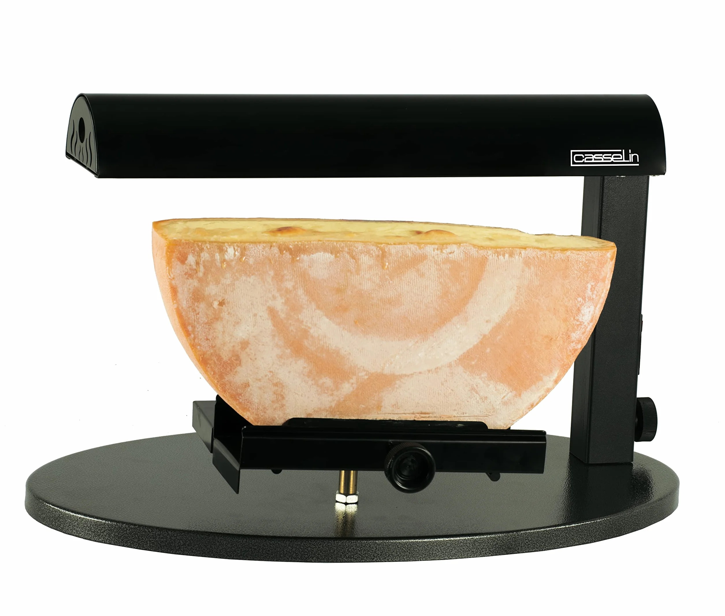 Raclette Demi kamień szlifierski