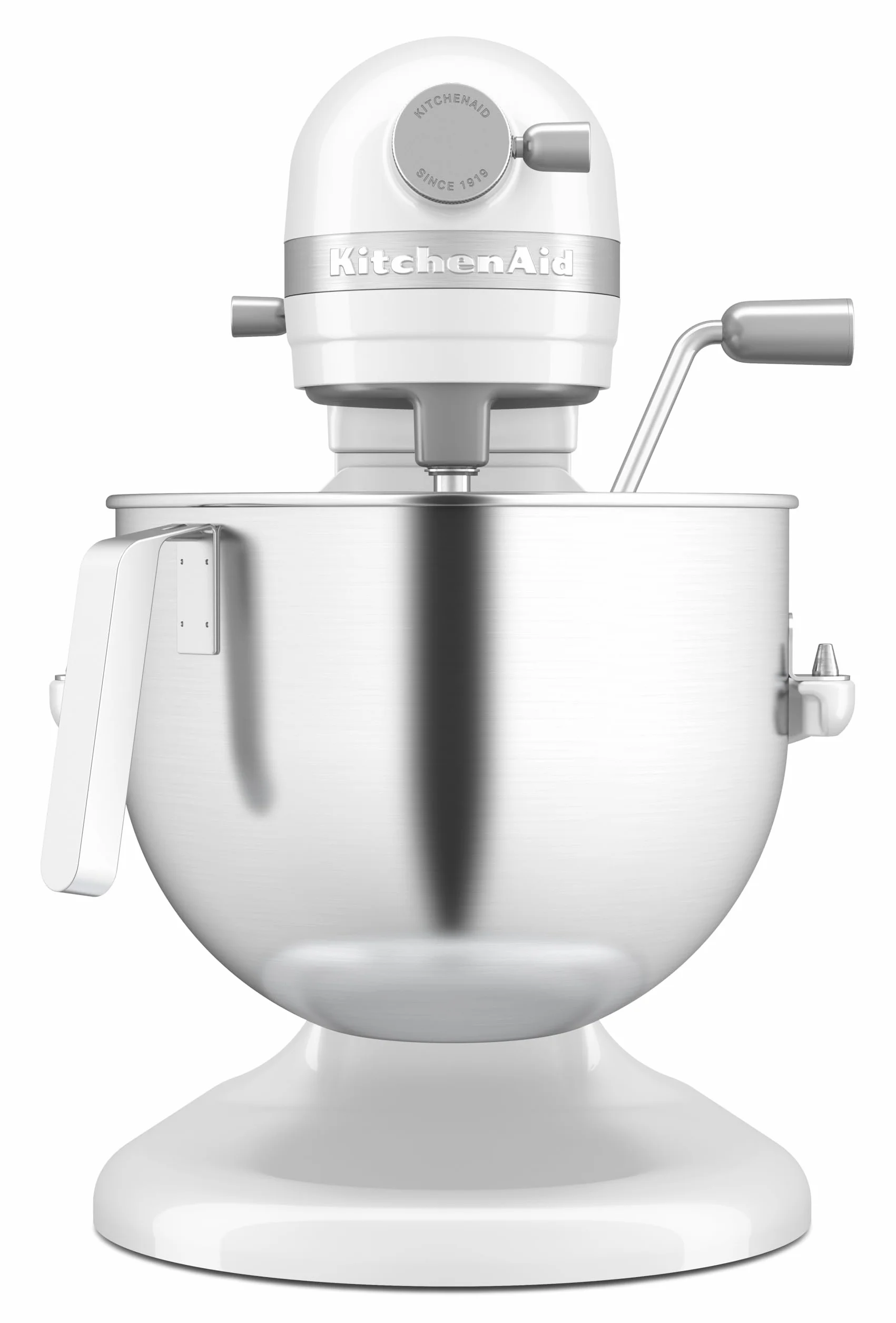 Robot kuchenny KitchenAid Heavy Duty 5KSM70JPXEWH