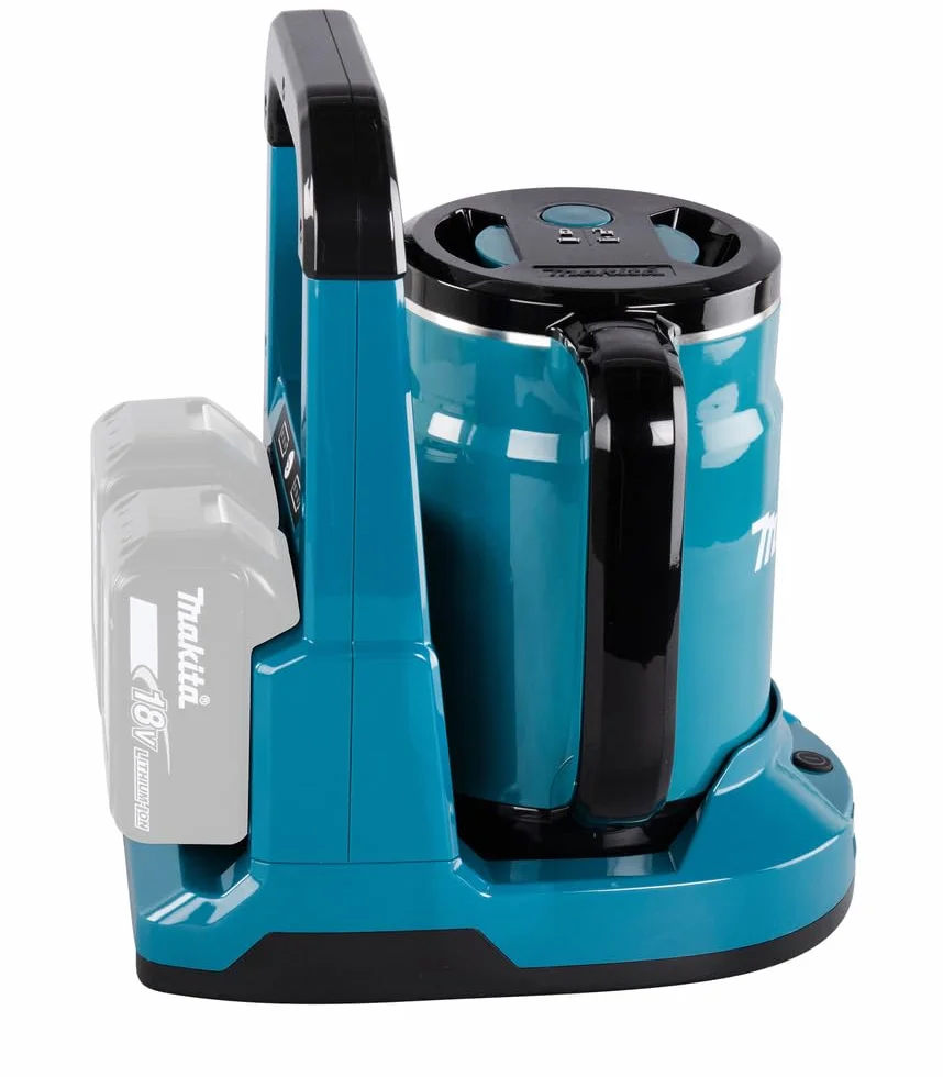 Makita DKT360Z Twin Czajnik Litowo-Jonowy LXT 18 V 36 V