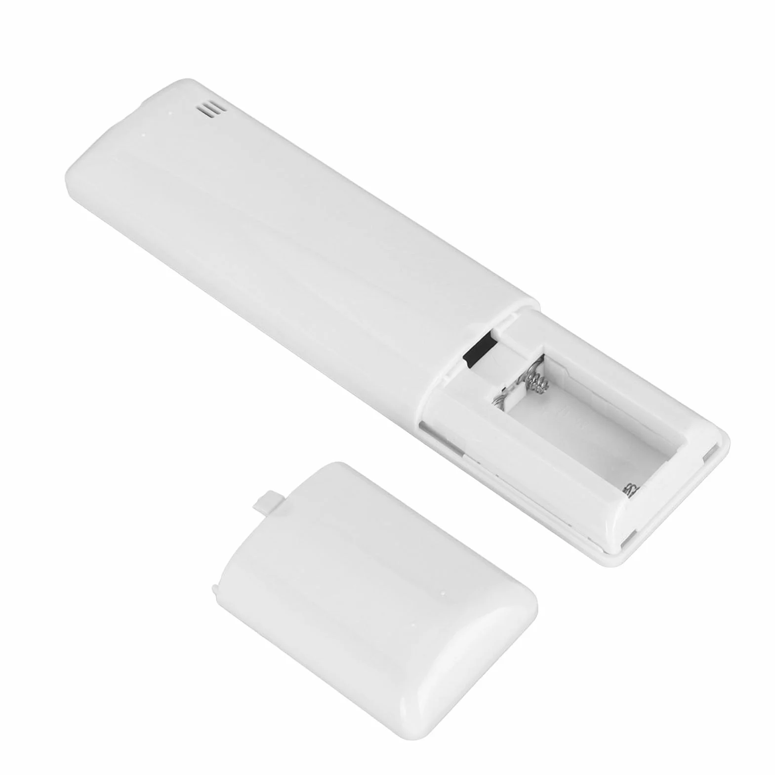 RG10B E2 BGEF Pilot do Midea, Ulepszony Uniwersalny Pilot AC do Klimatyzatora, Ergonomiczny Zamiennik Pilota do Domowego Biura