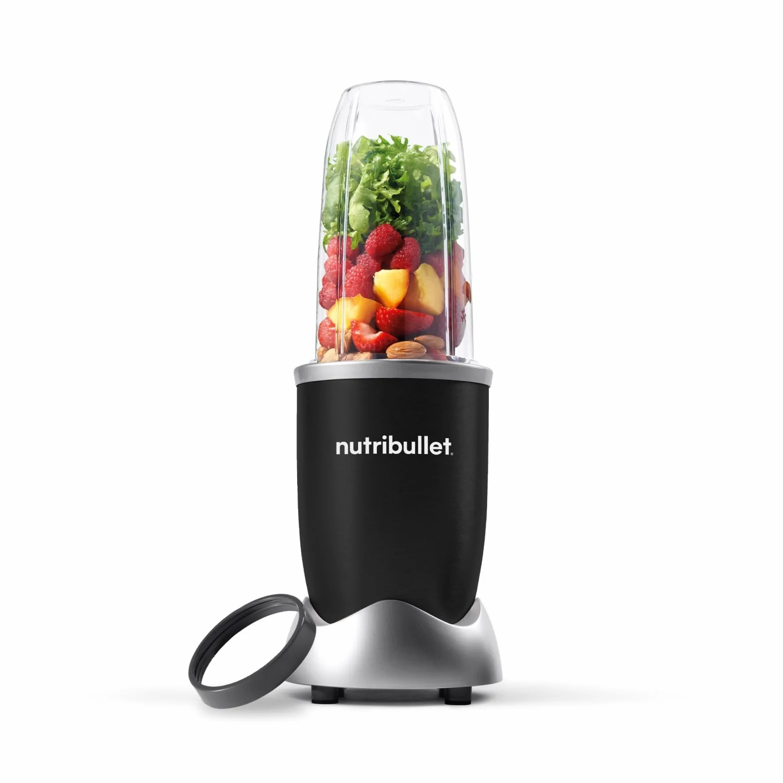 Nutribullet Pro 900 blender elektryczny 700 ml NB904B