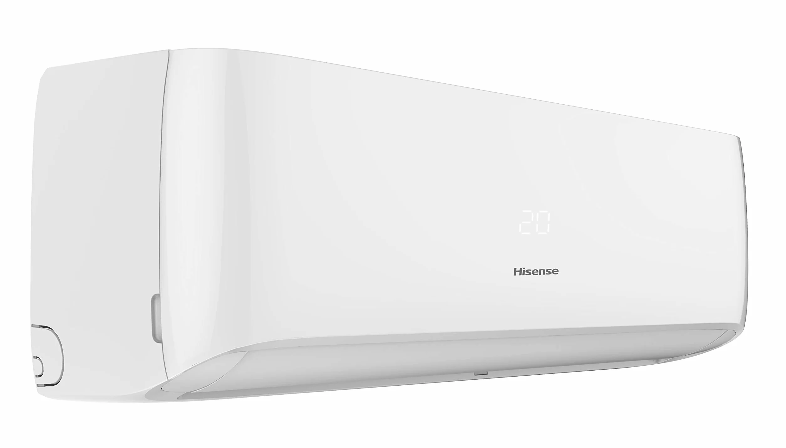 Hisense Easy-Smart 12000 Btu A++ R32 klimatyzator, model Ca35yr03