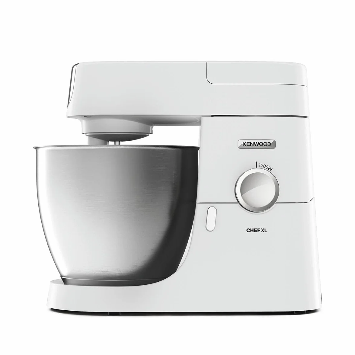Kenwood KVL4100W Chef XL mikser planetarny 6,7 l 1200 W biały połysk