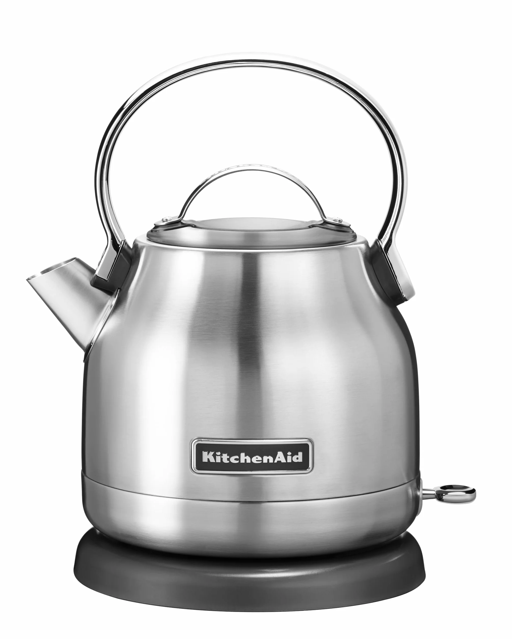 KitchenAid Czajnik Stella, stal szlachetna szczotkowana 5KEK1222ESX