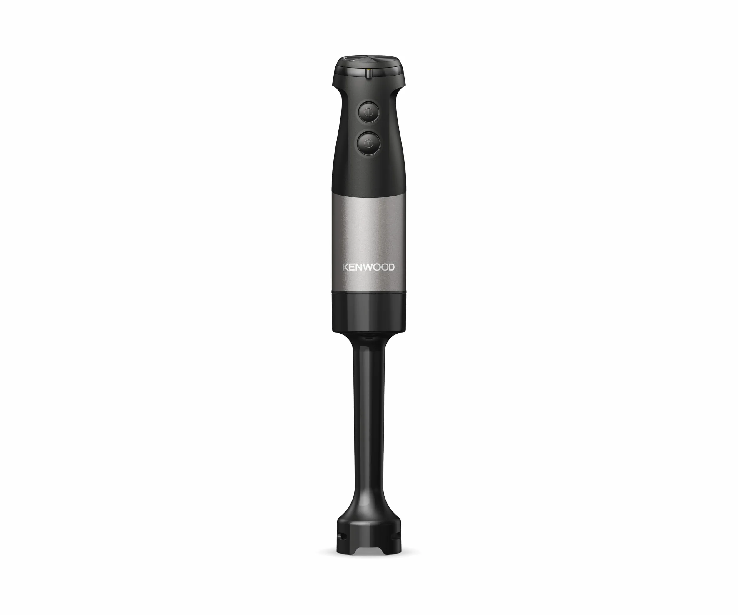 Kenwood Triblade XL Pro HBM80.322BK Minipier 1200 W Stal nierdzewna
